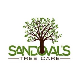 Sandoval’s Tree Care Inc. Logo