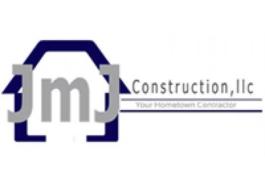 JmJ Construction Logo