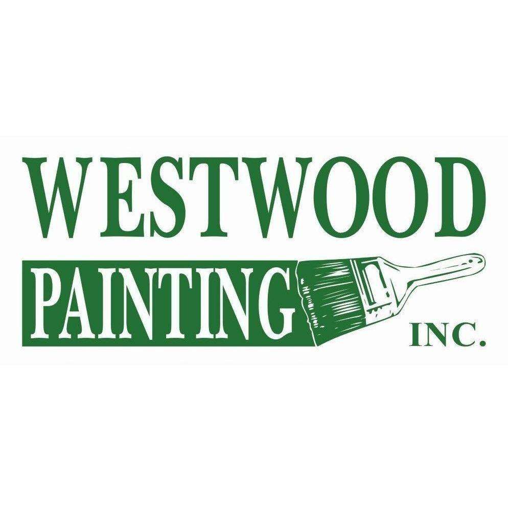 Westwood Painting Inc. Logo
