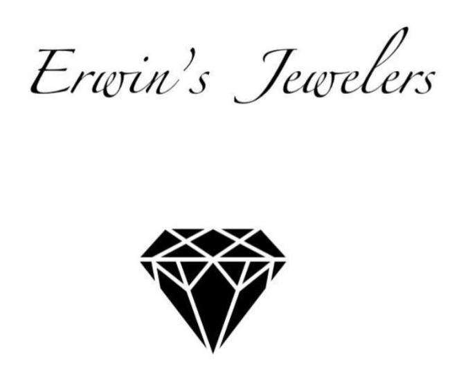 Erwin's Jewelers Company Logo