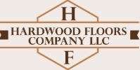 Hardwood Floors Company, LLC Logo