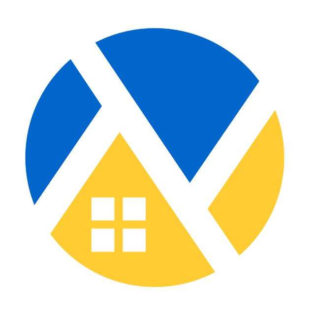 Fidelity Home Group® Logo