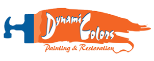 Dynamic Colors, Inc. Logo