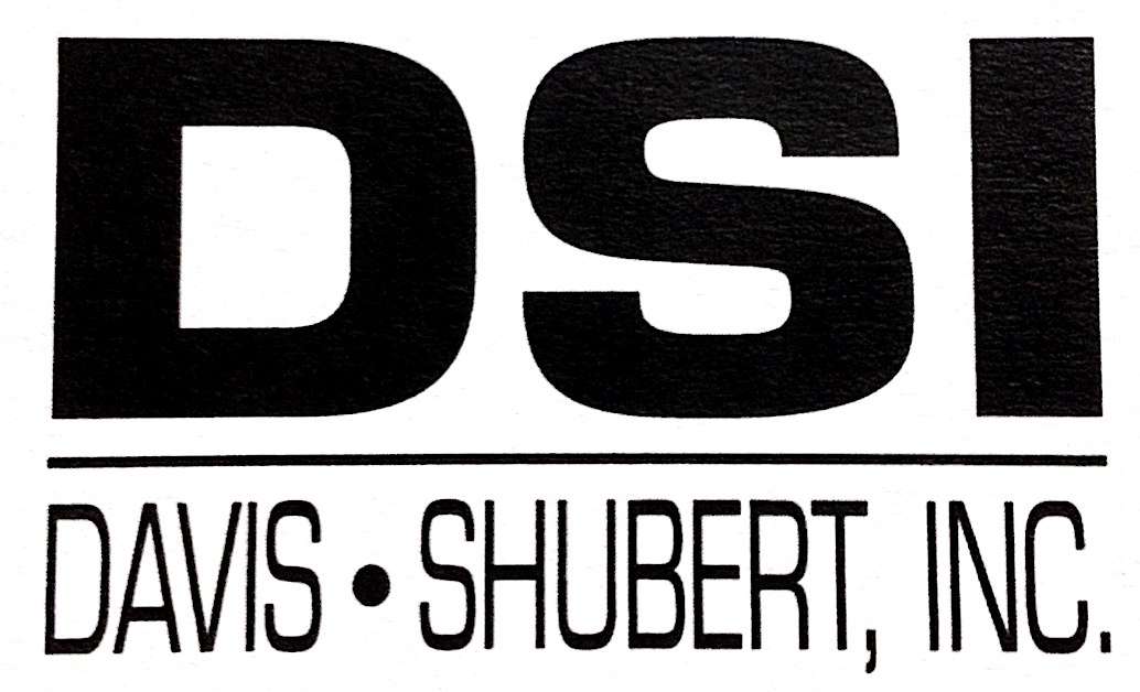 Davis and Shubert, Inc. Logo