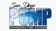San Diego Pump Inc Logo