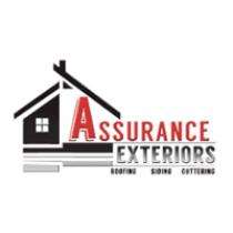 Assurance Exteriors, LLC Logo