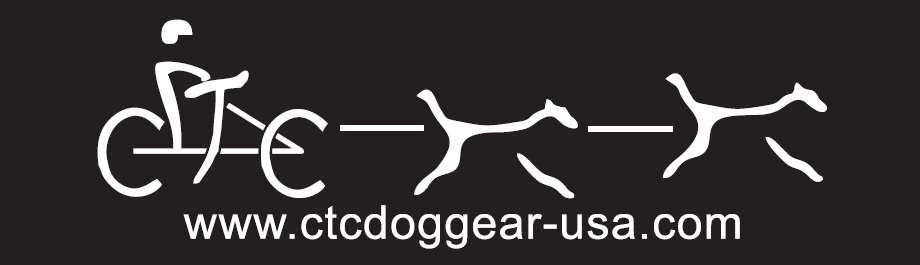CTC Dog Gear USA Logo