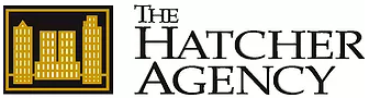 The Hatcher Agency Logo