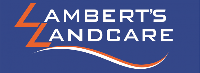 Lambert's Landcare LLC Logo