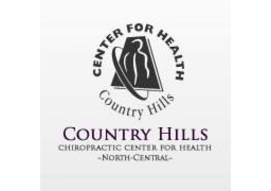 Chiropractic Center for Health Logo