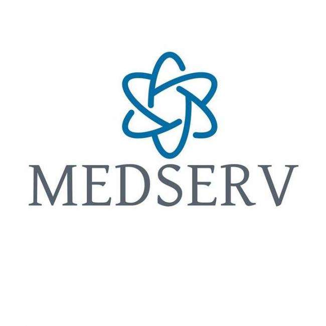 Medserv, LLC Logo