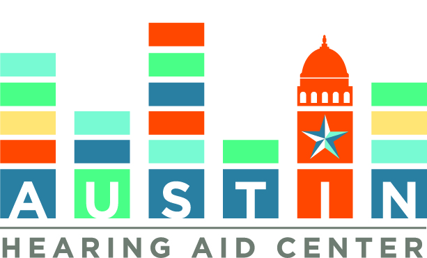 Austin Hearing Aid Center Logo