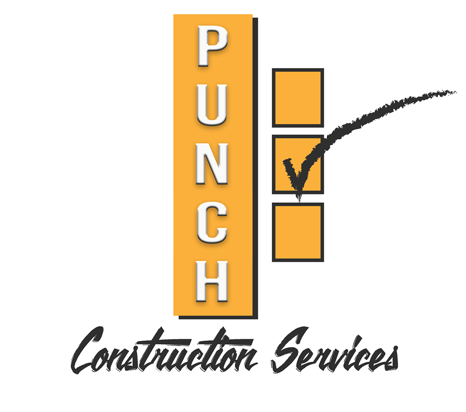 Punch Construction Services, Inc. Logo
