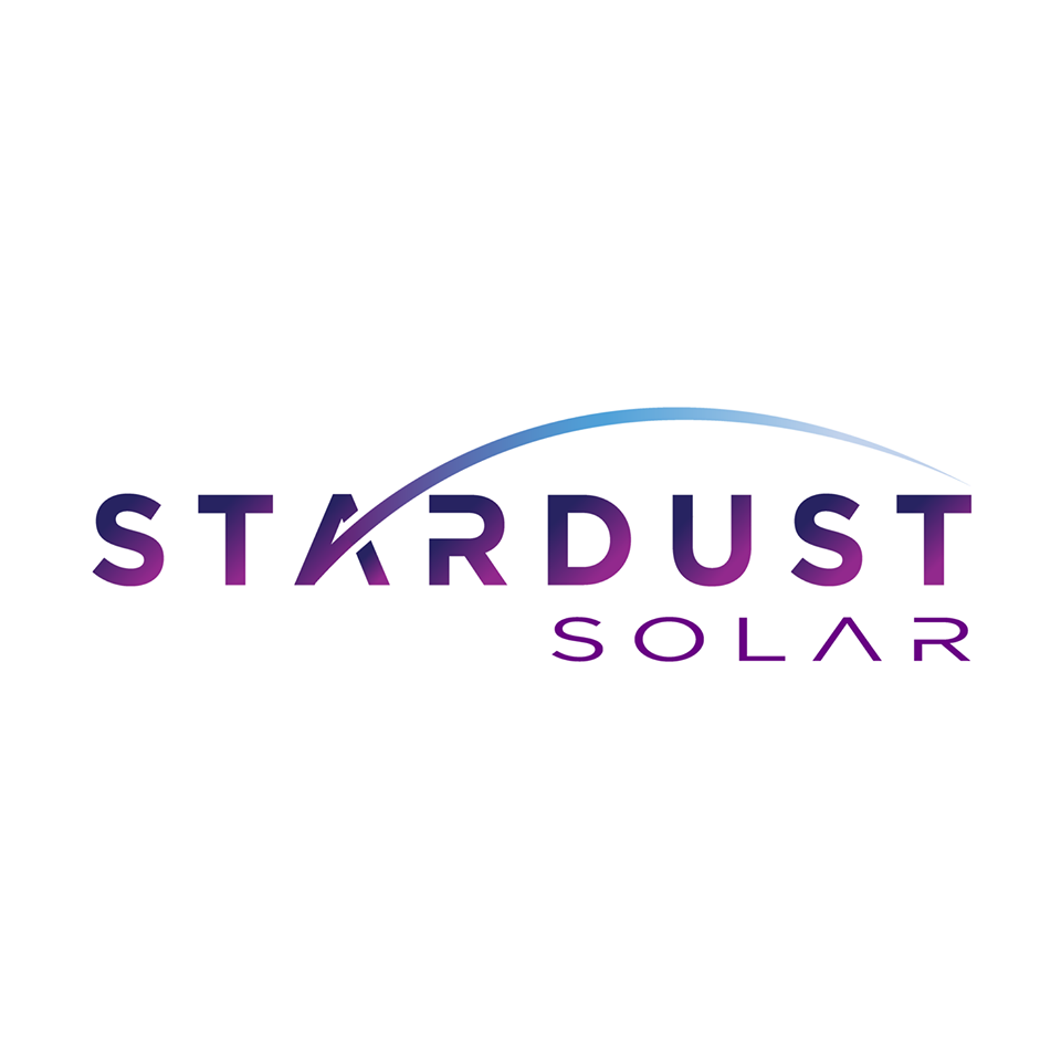 Stardust Solar Logo