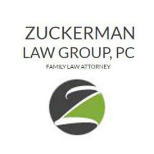 Zuckerman Law Group, PC Logo