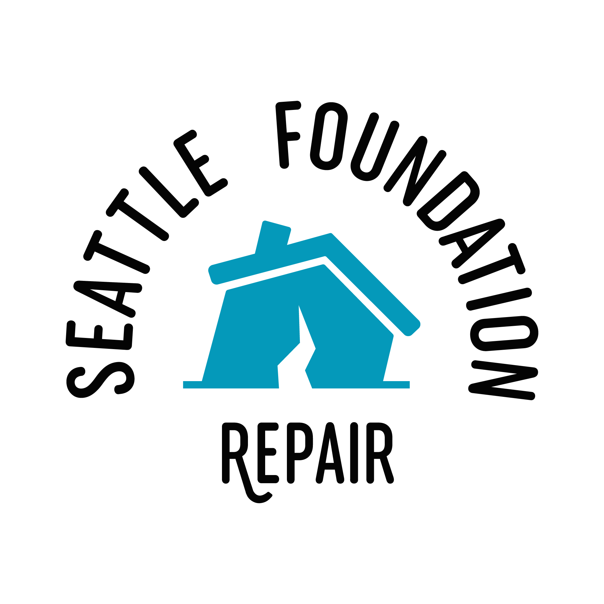 Seattle Foundation Repair LLC Logo