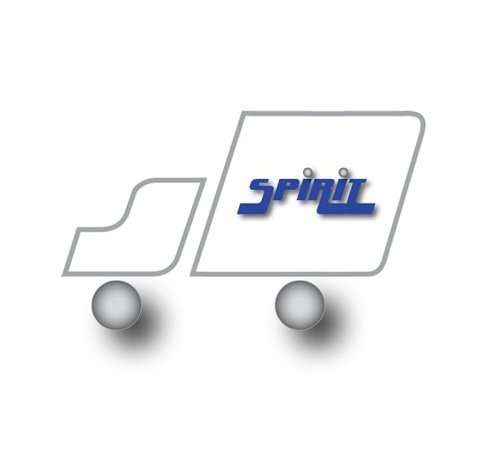Spirit Trucking LLC Logo