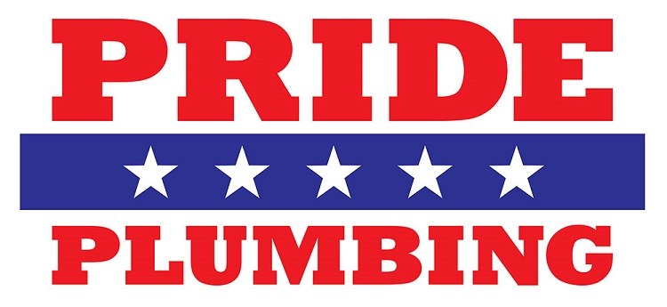 Pride Plumbing of Rochester Logo
