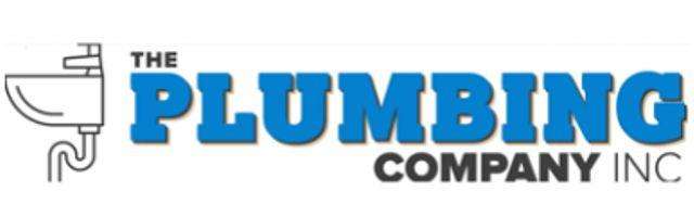 The Plumbing Company, Inc. Logo