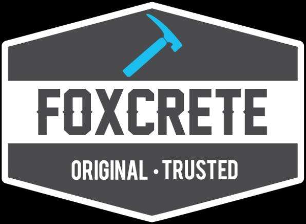 FoxCrete Construction Group, LLC Logo