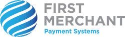 First Merchant Payment Systems, Limited Liability Company Logo