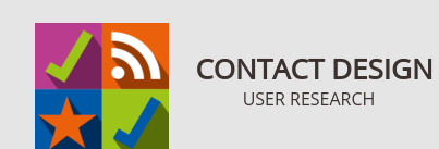Contact Design Inc. Logo