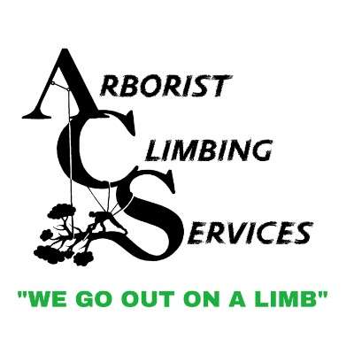 Arborist Climbing Services LLC Logo