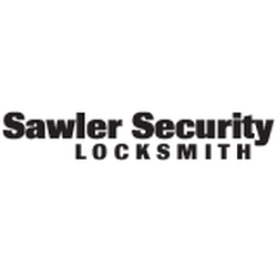 Sawler Security Locksmith Logo