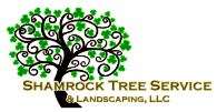 Shamrock Tree Service and Landscaping LLC Logo