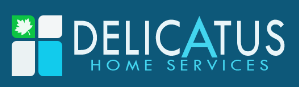 Delicatus Home Services Logo