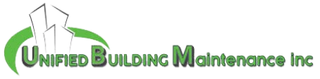 Unified Building Maintenance, Inc. Logo