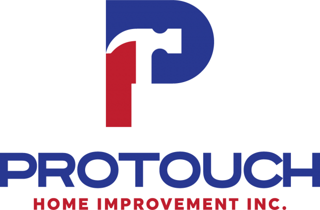 Protouch Home Improvement, Inc. Logo