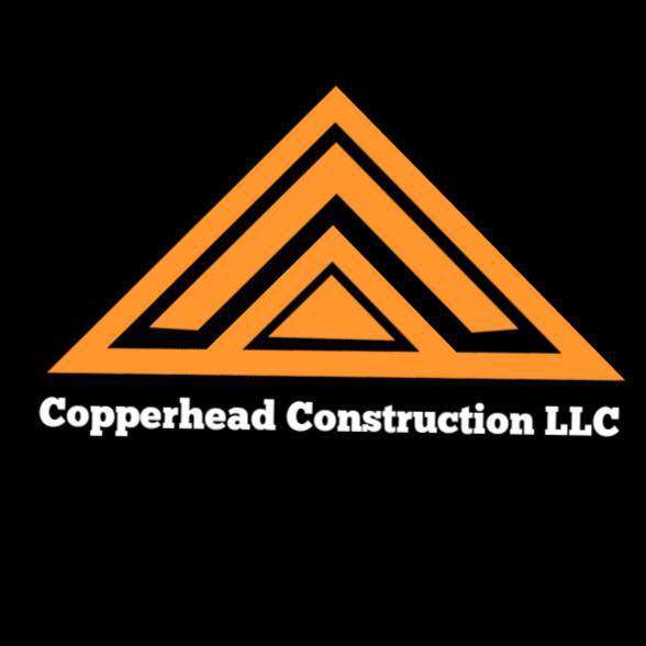 Copperhead Construction, LLC Logo