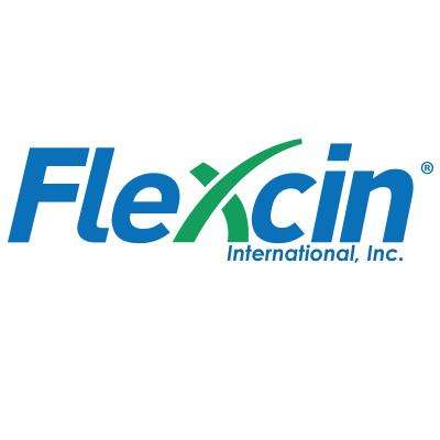 Flexcin International, Inc. Logo
