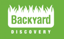 Backyard Discovery Logo