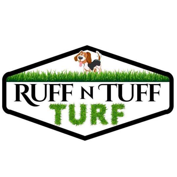 Ruff N Tuff Turf Logo