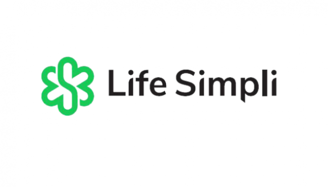 Life Simpli Inc Logo