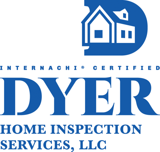 Dyer Home Inspection Services, LLC Logo