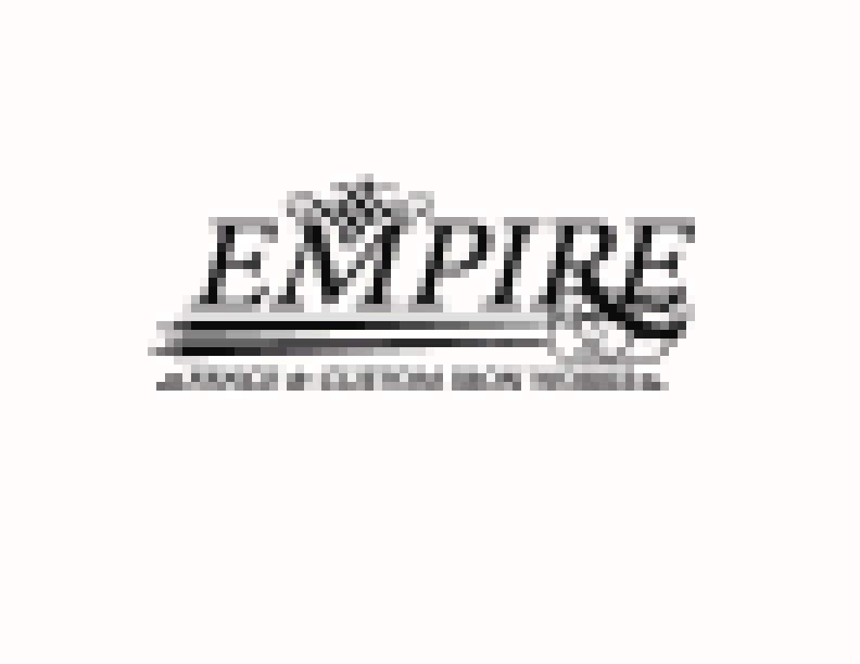 Empire Fence Co. LLC Logo