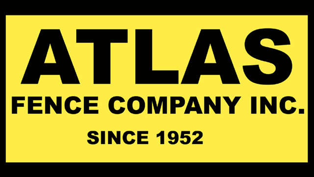 Atlas Fence Company, Inc. Logo