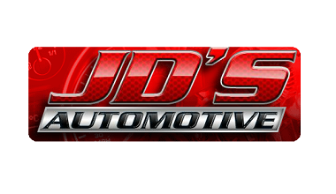 JD's Automotive Logo