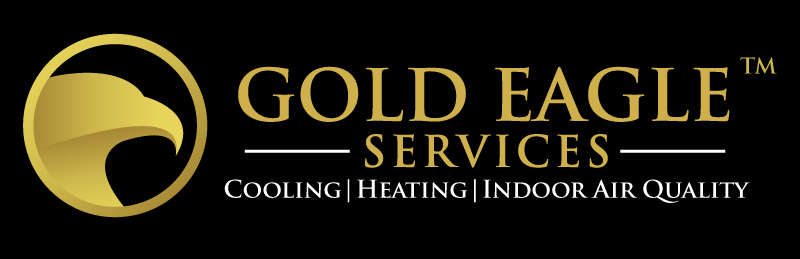 Gold Eagle Services Logo