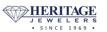 Heritage Jewelers Logo