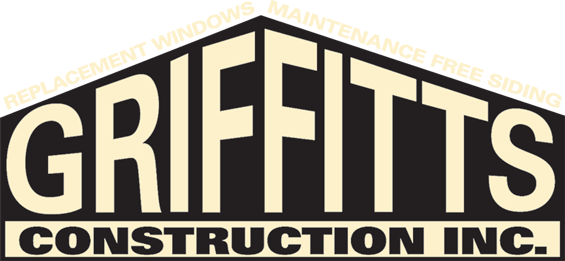 Griffitts Construction Co., Inc. Logo