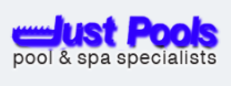 Just Pools, Inc. Logo