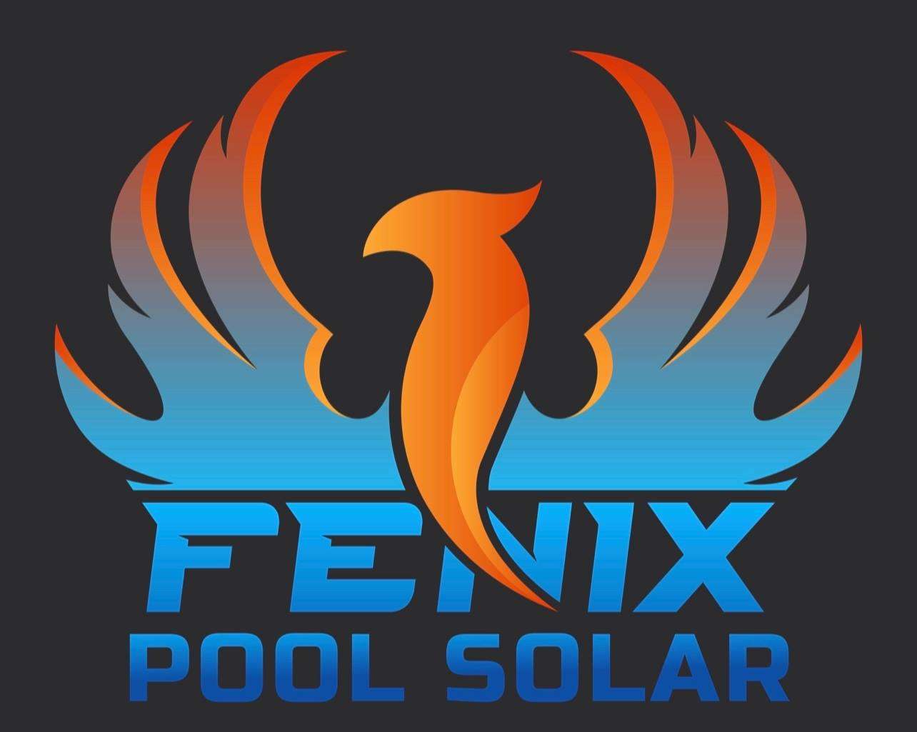 Fenix Systems LLC Logo