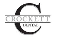 Crockett Dental Logo