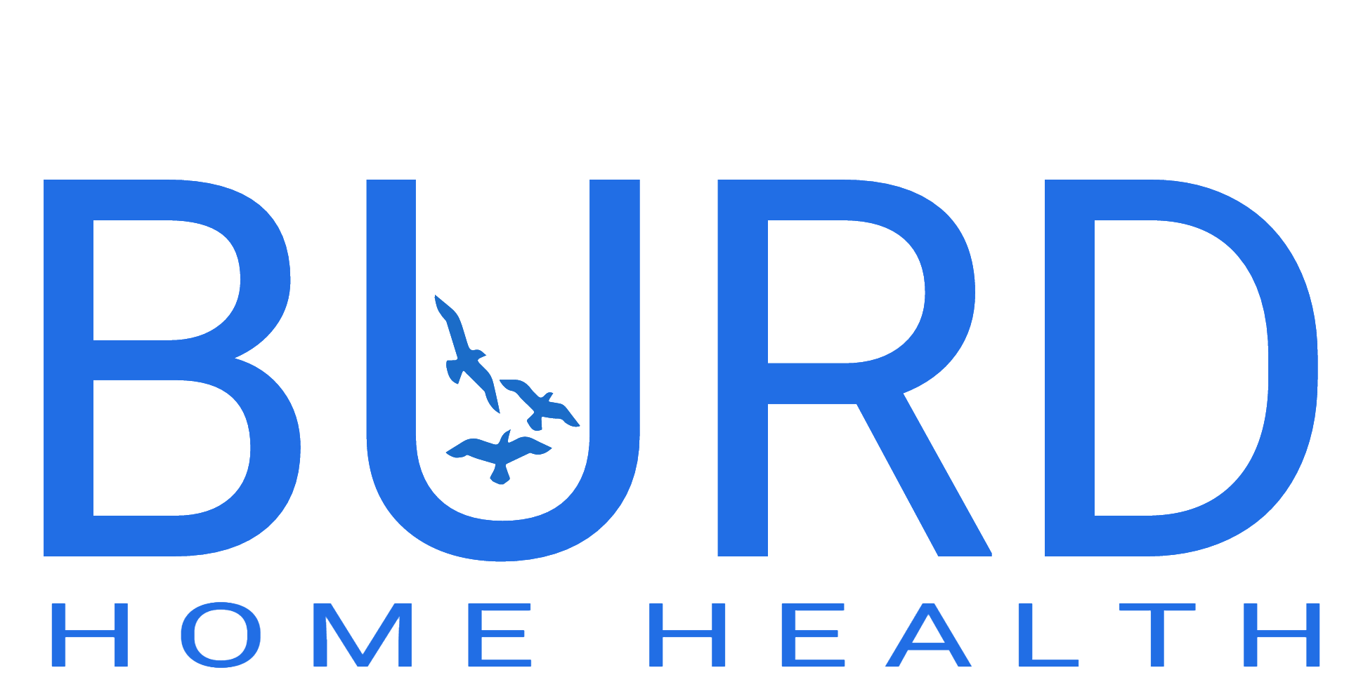 Burd Home Health, LLC Logo