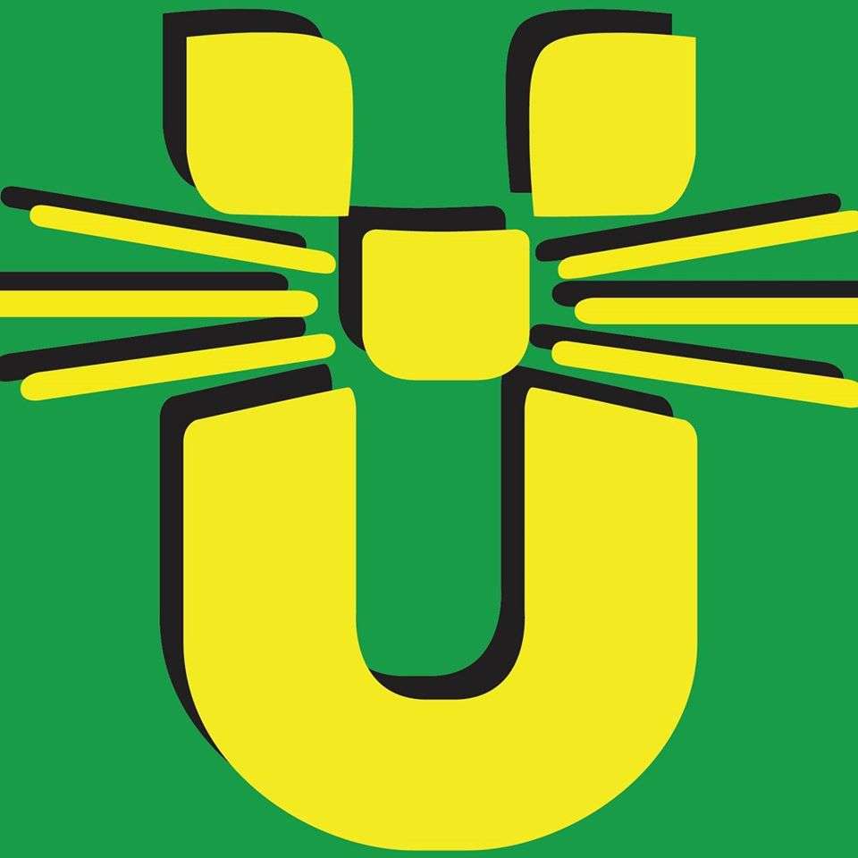 University Animal Hospital Logo
