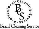 Brazil Cleaning Services Logo